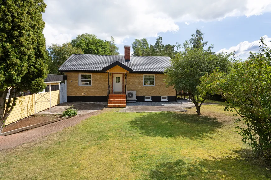 Fullskärm