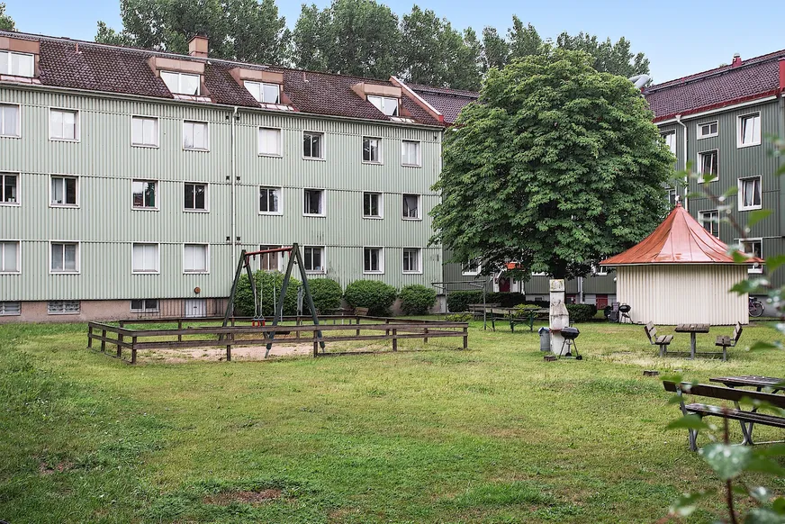 Fullskärm