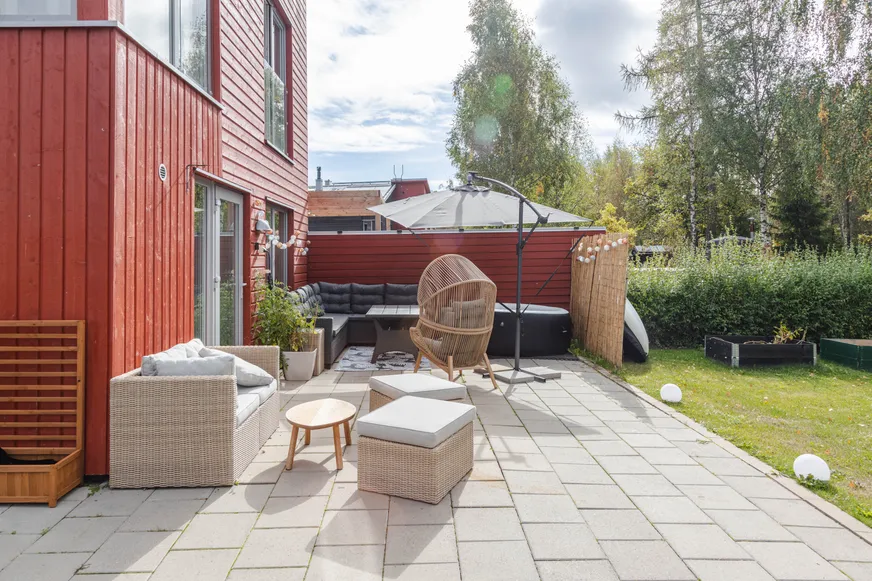 Fullskärm