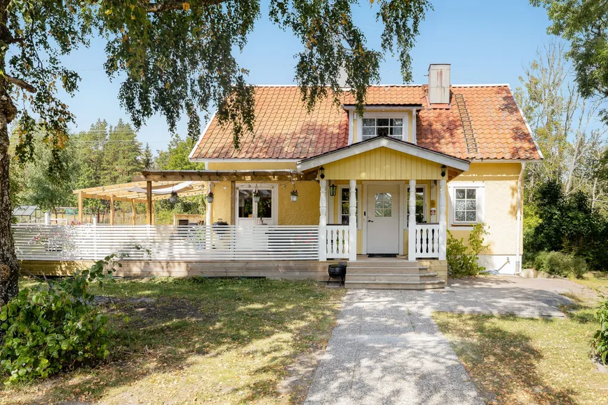 Fullskärm