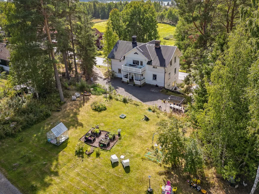 Fullskärm