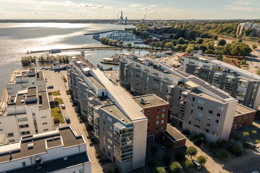 Fullskärm