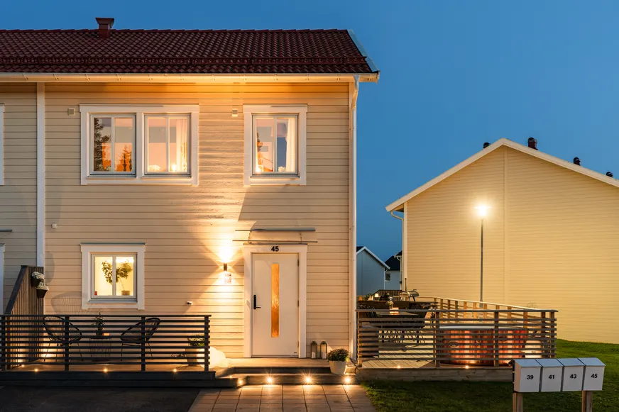Fullskärm