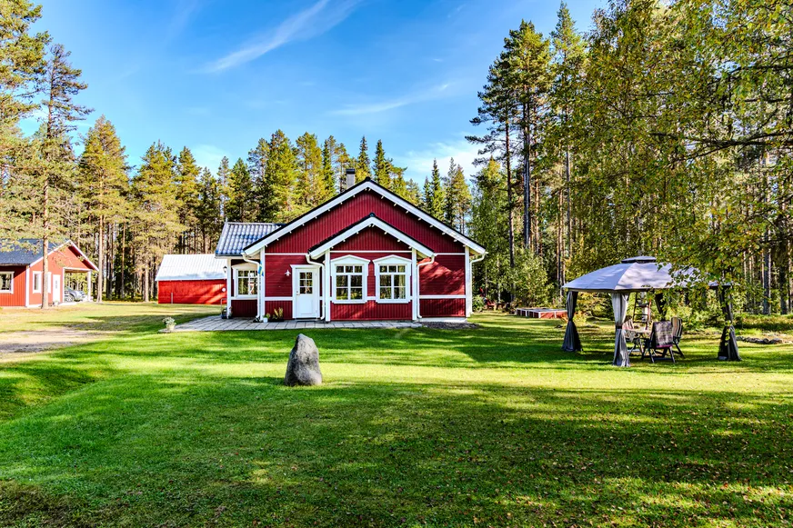 Fullskärm