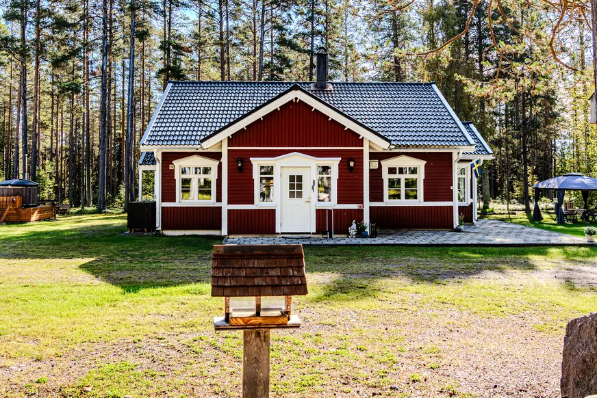 Hobergsträsk 5 photo 5