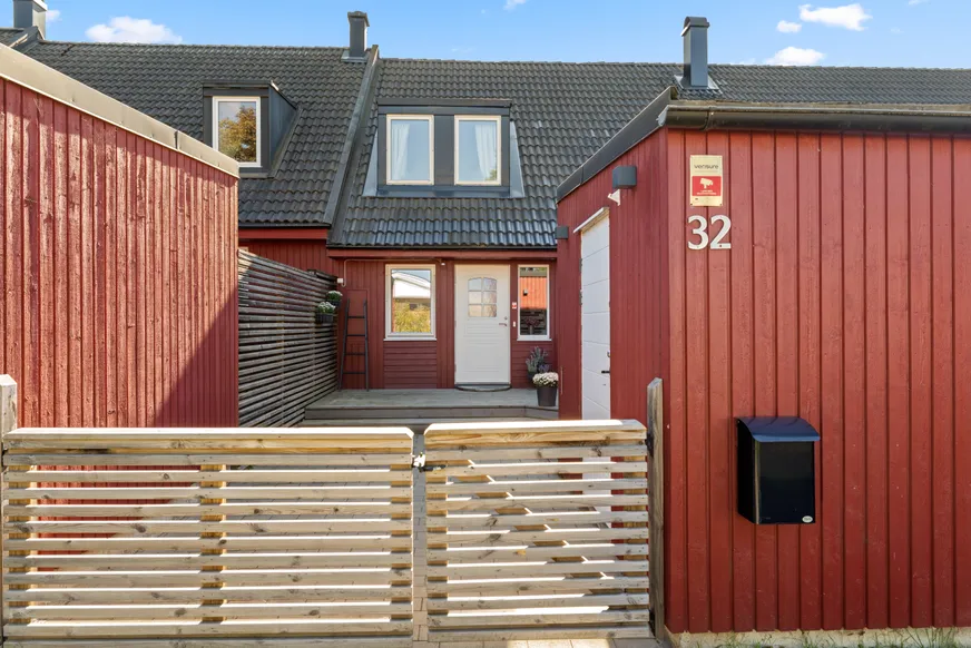Fullskärm