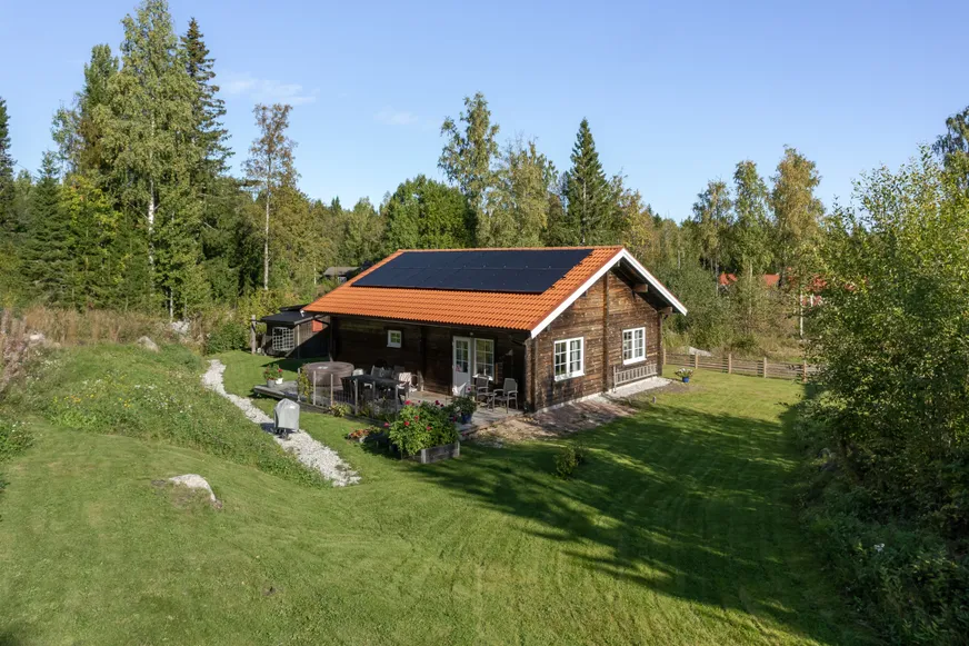 Fullskärm