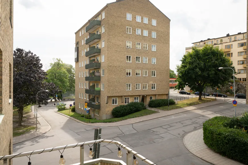 Wennerbergsgatan 6B photo 4