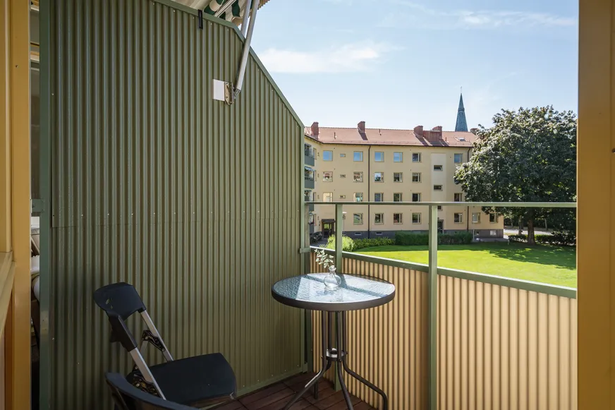 Fullskärm