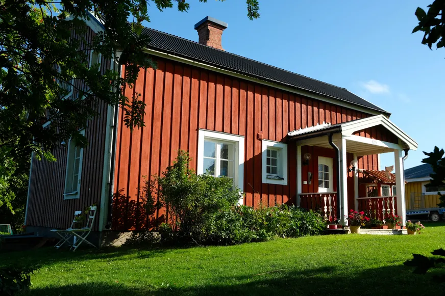 Fullskärm