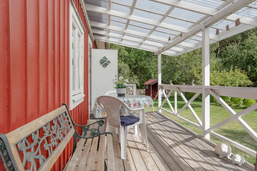 Fullskärm