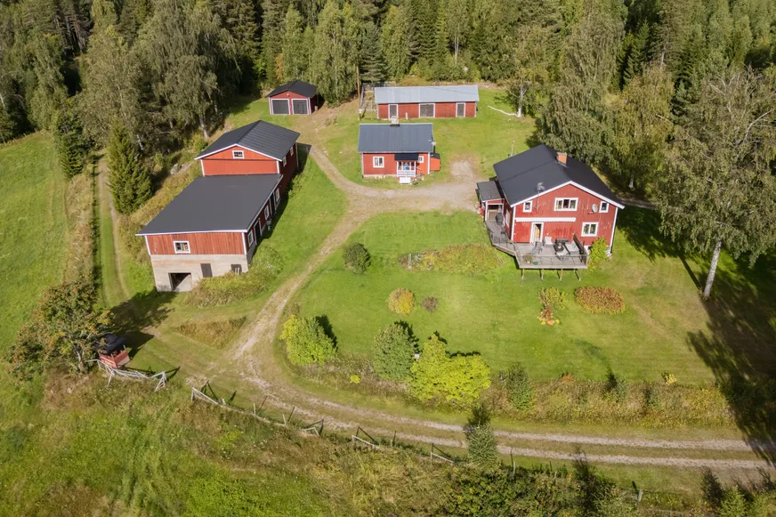 Fullskärm