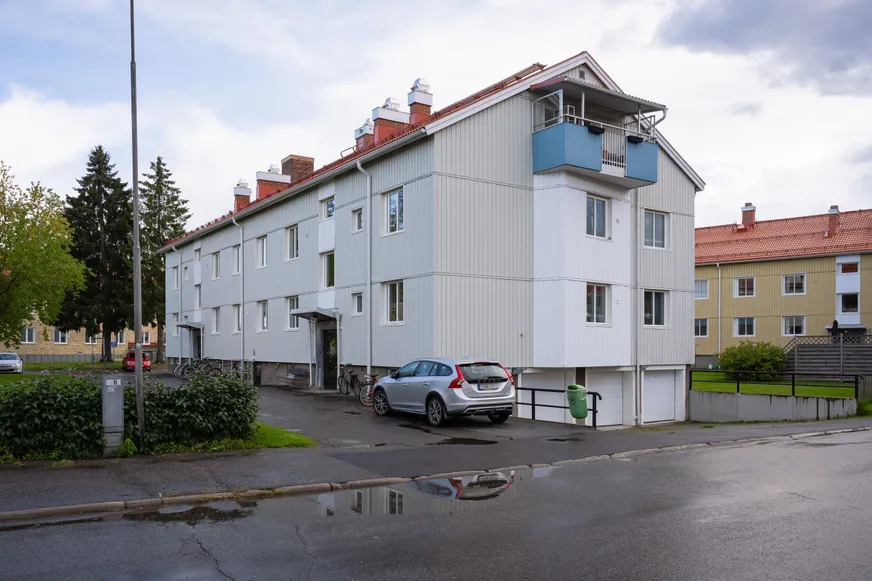 Fältjägarvägen 43A