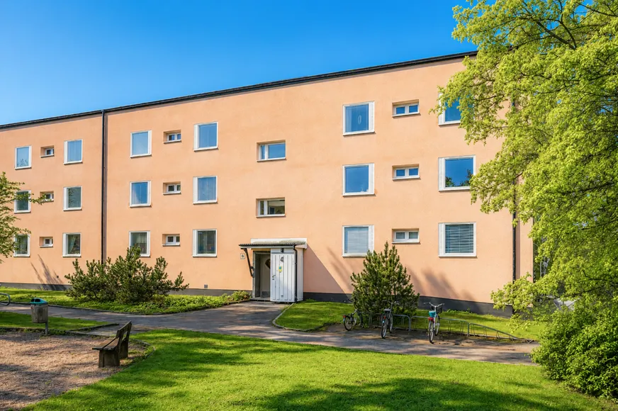 Fullskärm