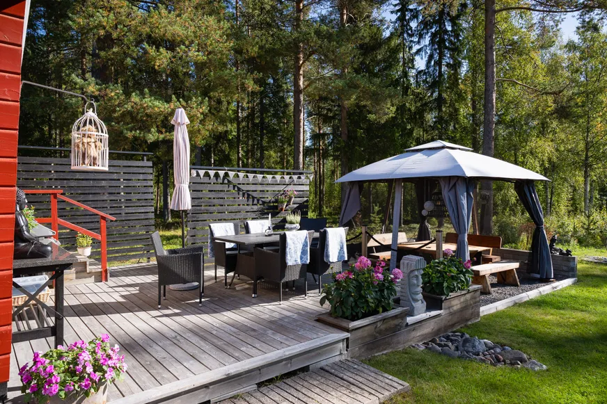 Fullskärm
