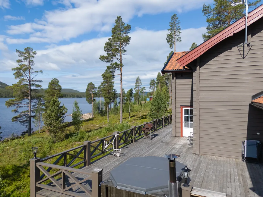 Strandbacken 8 photo 5
