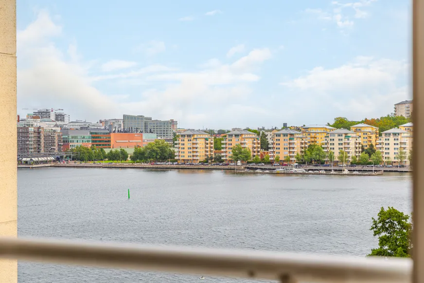 Fullskärm