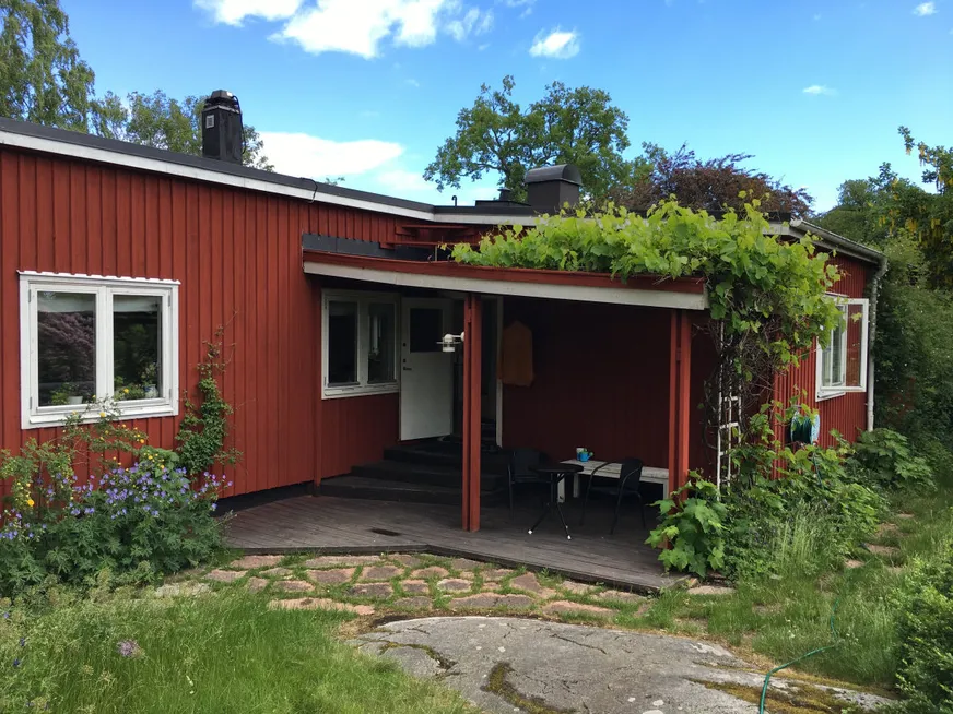 Fullskärm