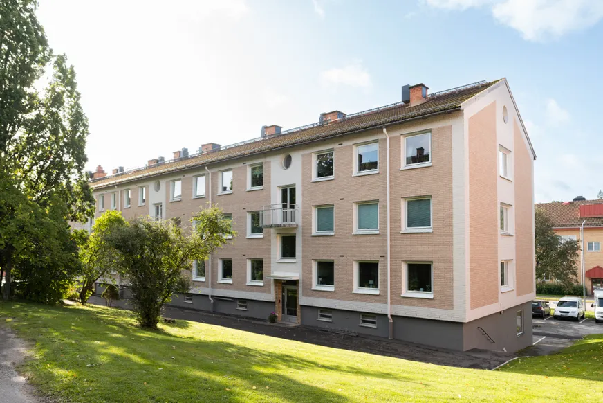 Fullskärm