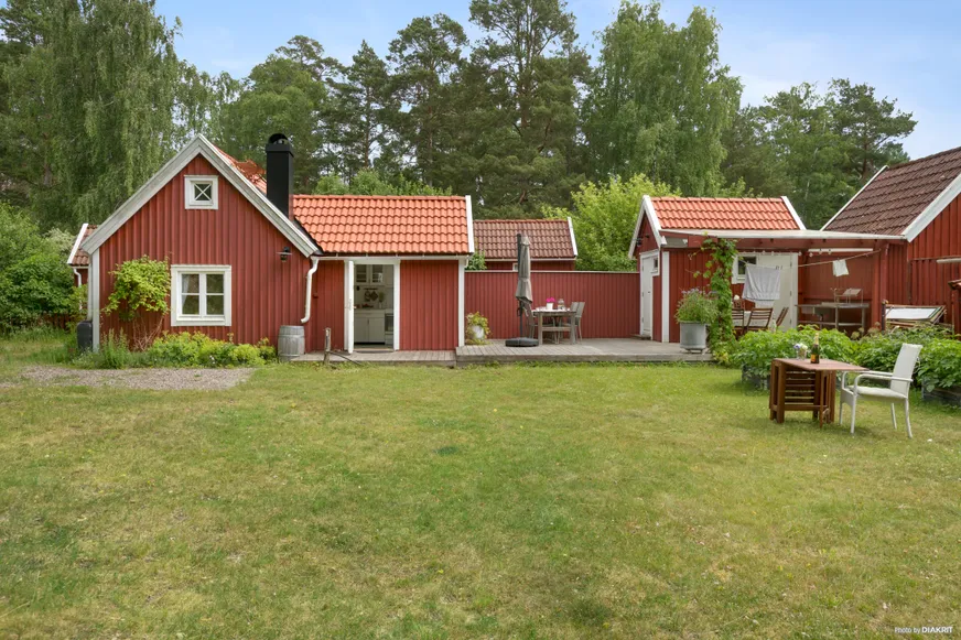 Fullskärm