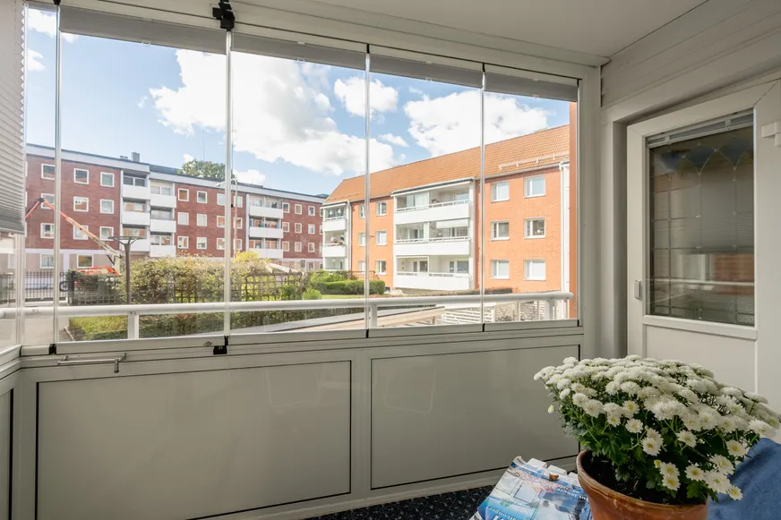 Fullskärm