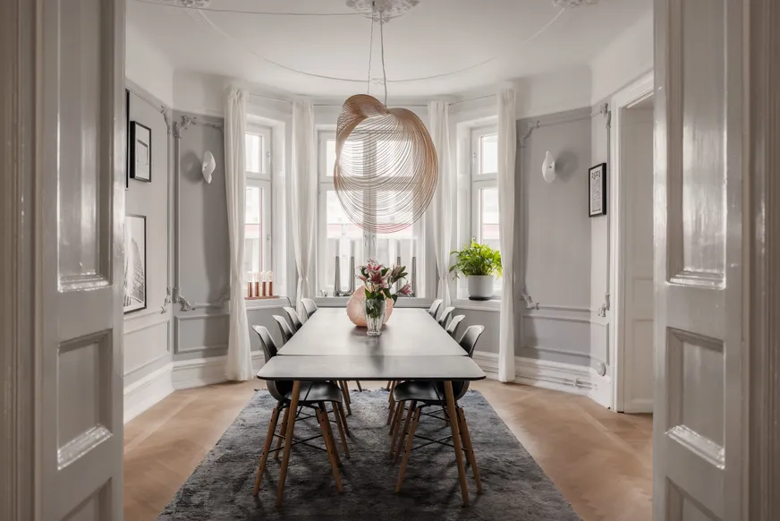 Bostadsrätt, Grynbodgatan 4b, Gamla Väster, Malmö