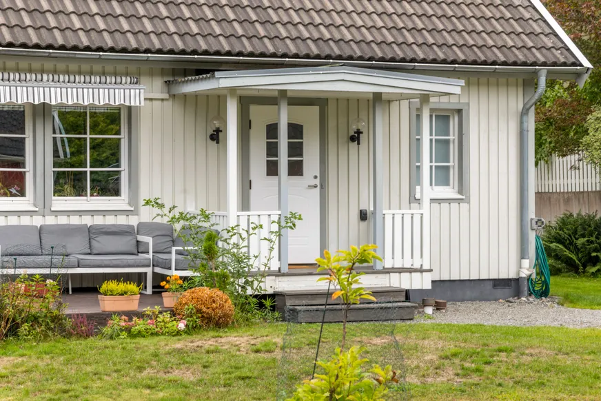 Fullskärm