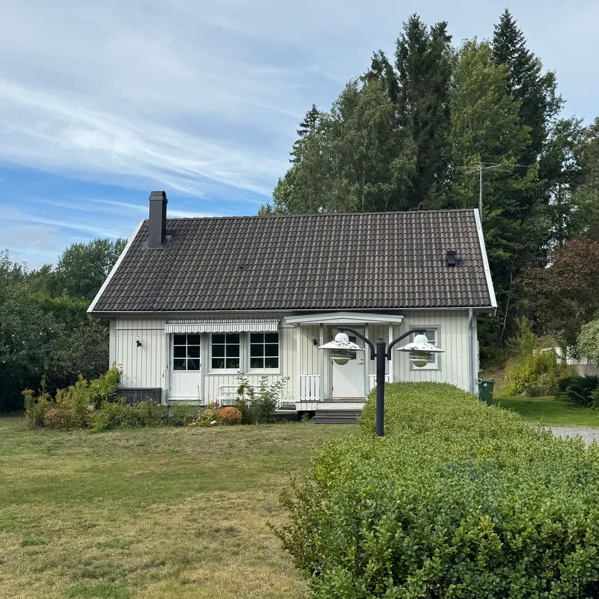 Fullskärm