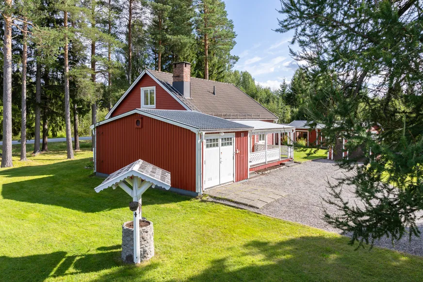 Fullskärm