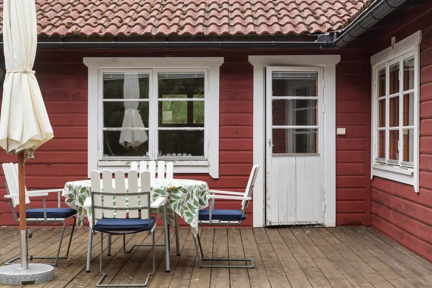 Fullskärm
