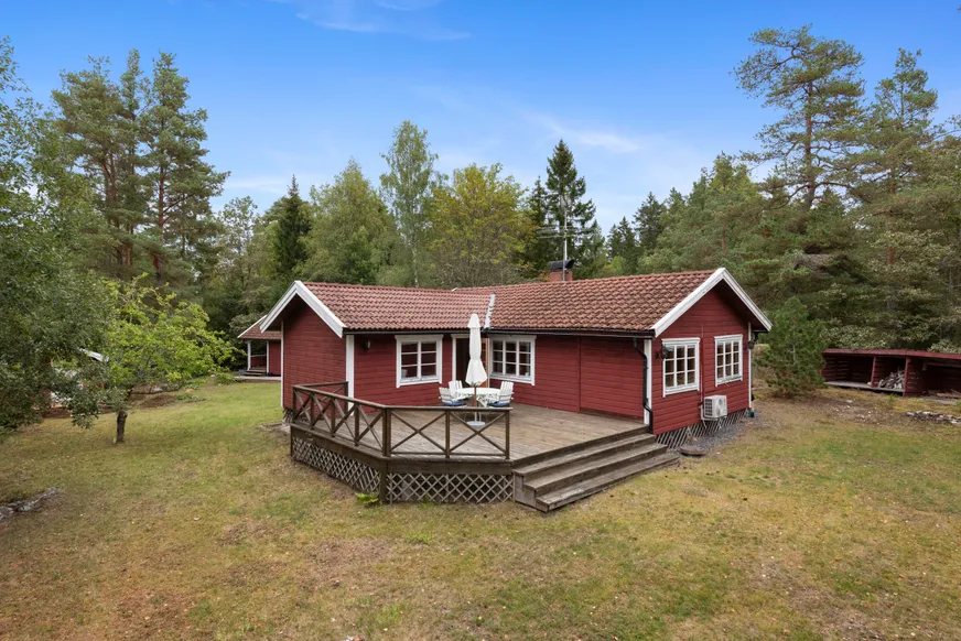 Edsviksvägen 49