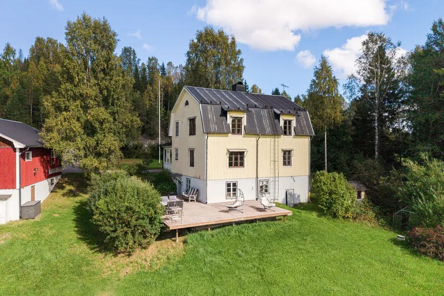 Fullskärm