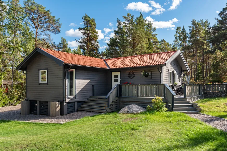 Fullskärm