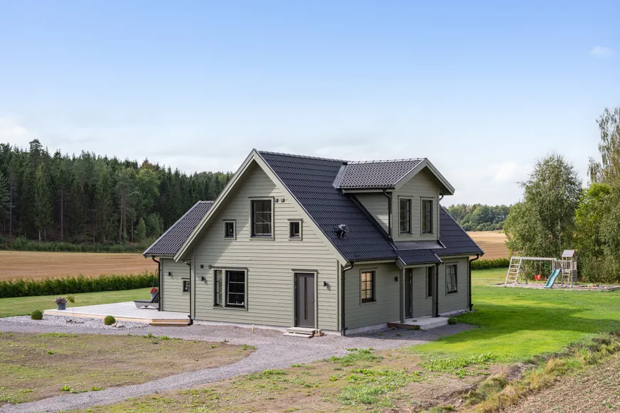 Fullskärm