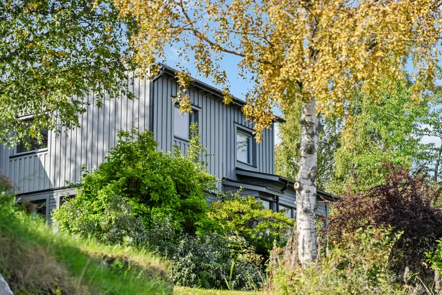 Fullskärm
