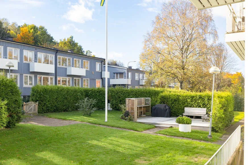 Fullskärm