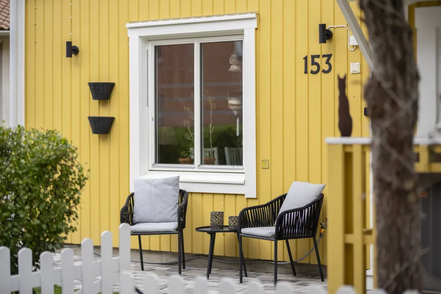 Fullskärm