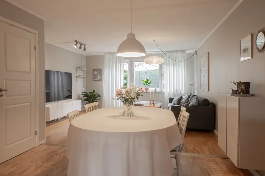 Fullskärm