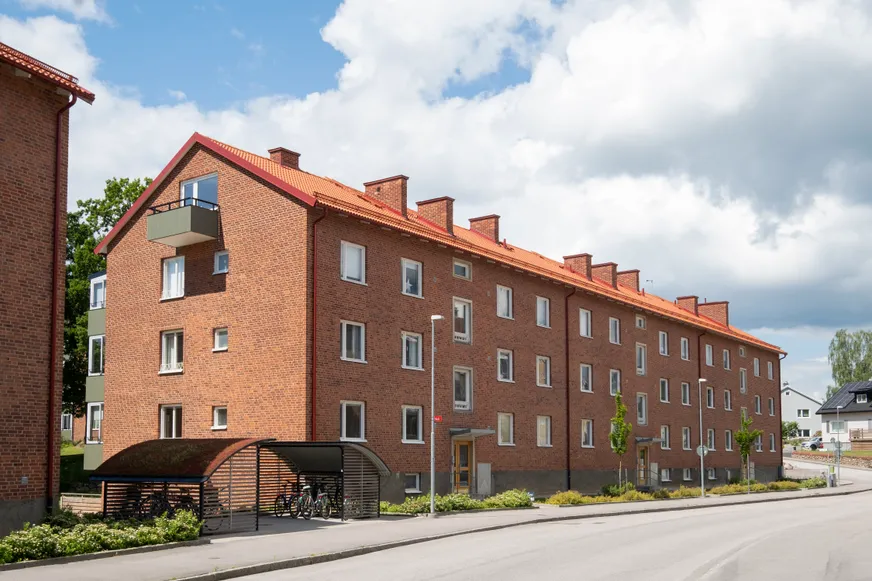 Fullskärm