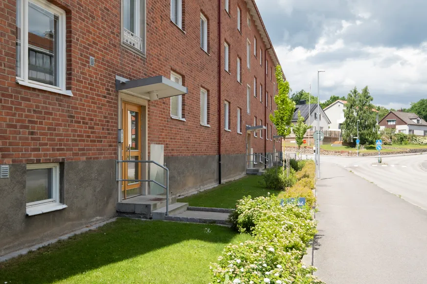 Fullskärm