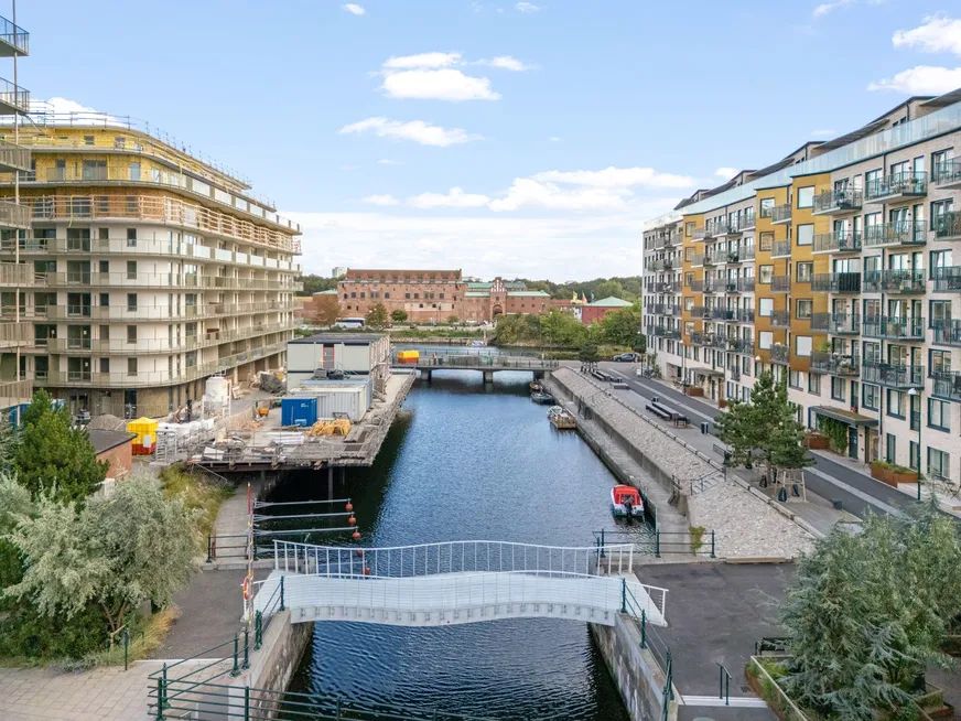 Citadellsvägen 19