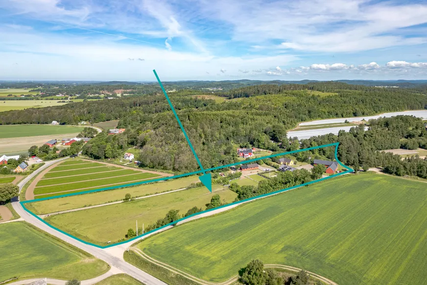 Stums gård 202 och Stum 204 photo 5