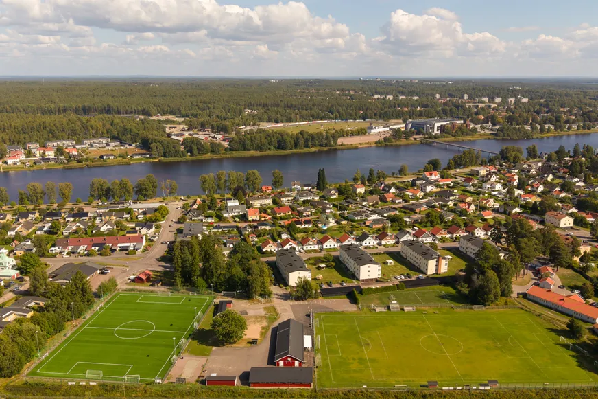 Fullskärm