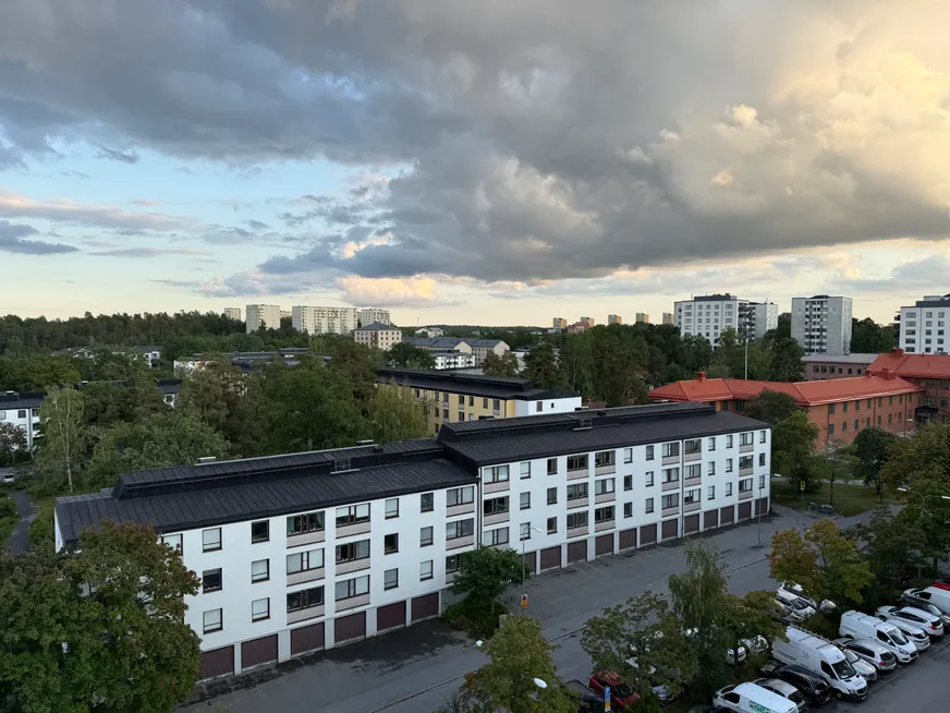 Fullskärm