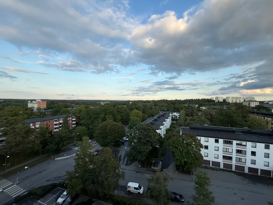 Fullskärm