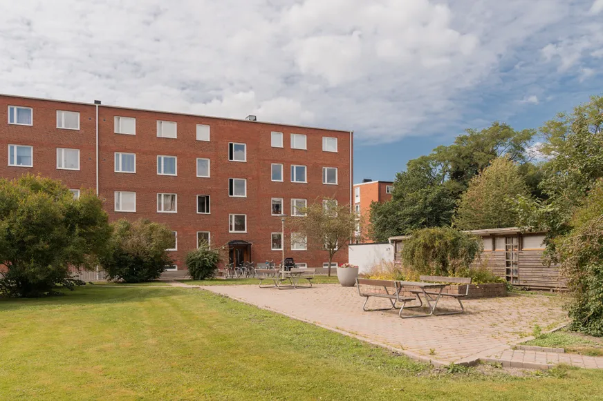 Fullskärm