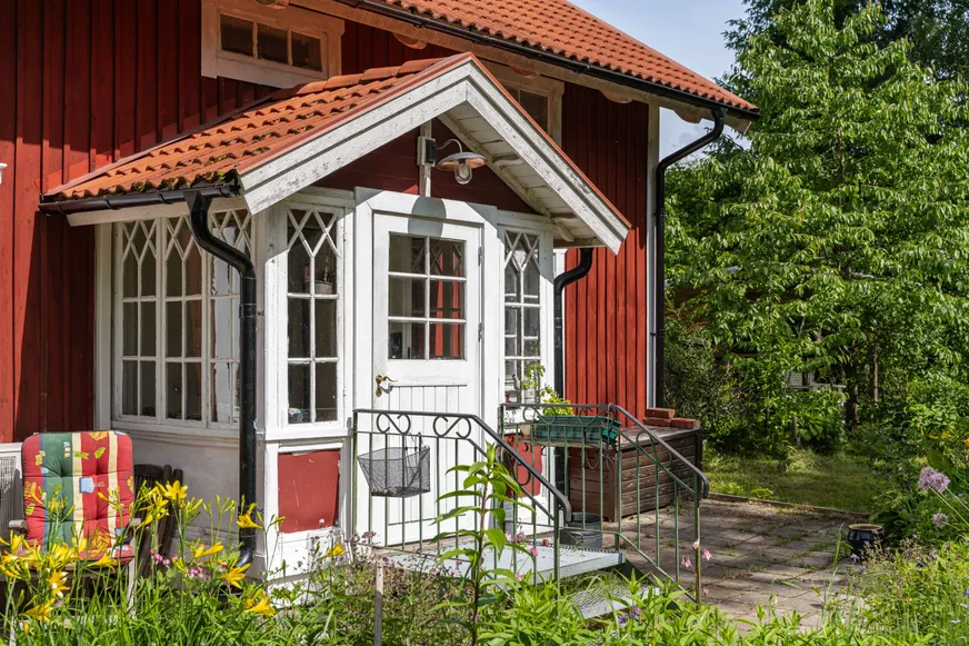 Fullskärm
