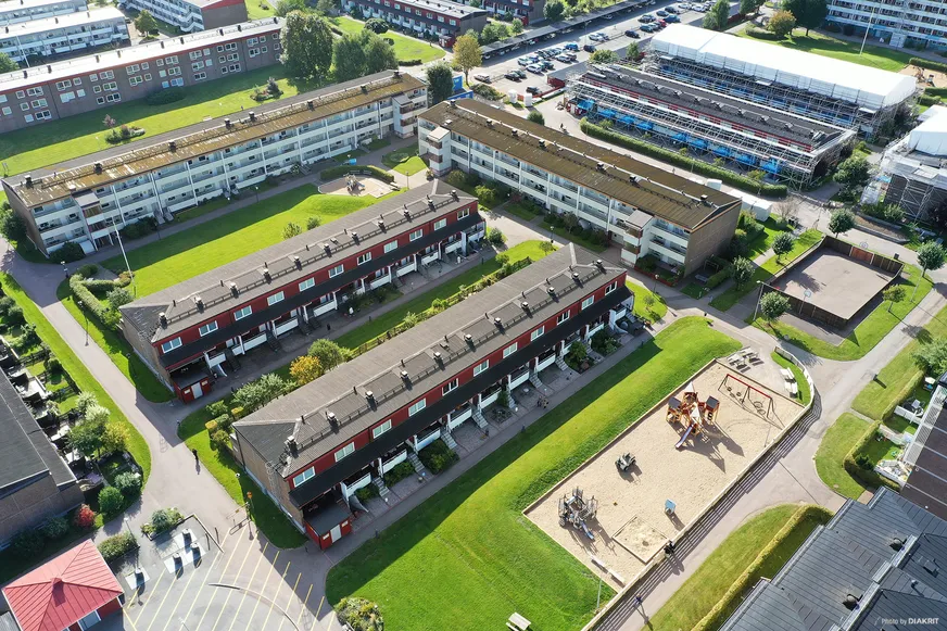 Fullskärm