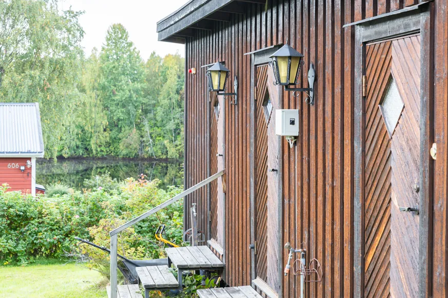 Fullskärm