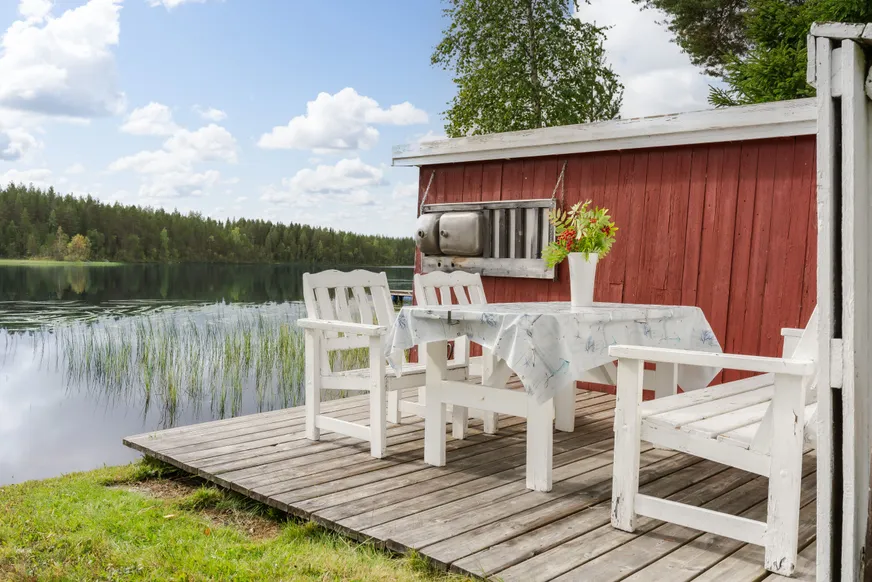 Fullskärm